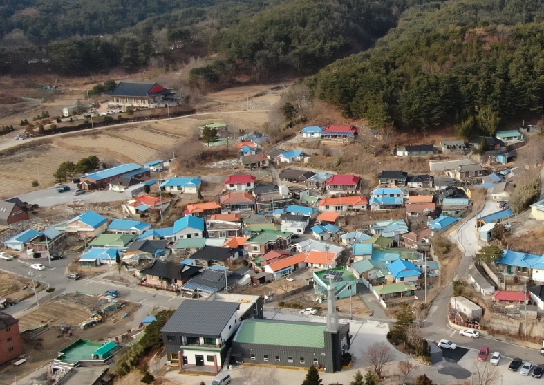 블랙우드 이미지 1